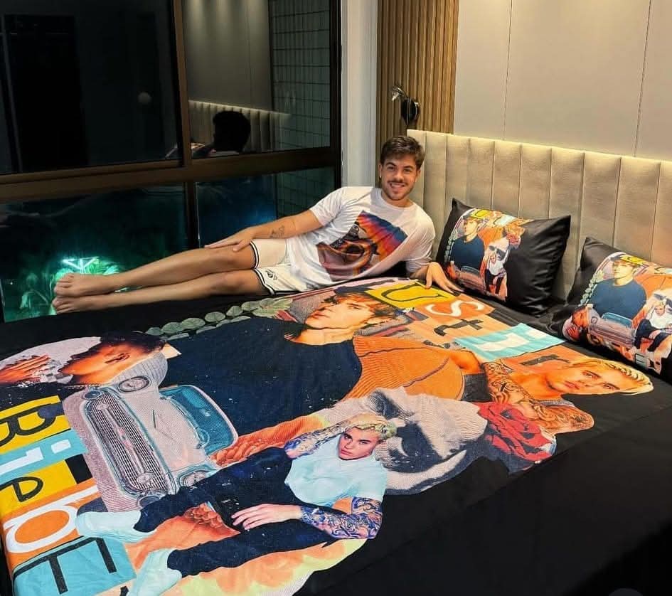 kidrauhlhive's tweet image. aqui te farei meu homem