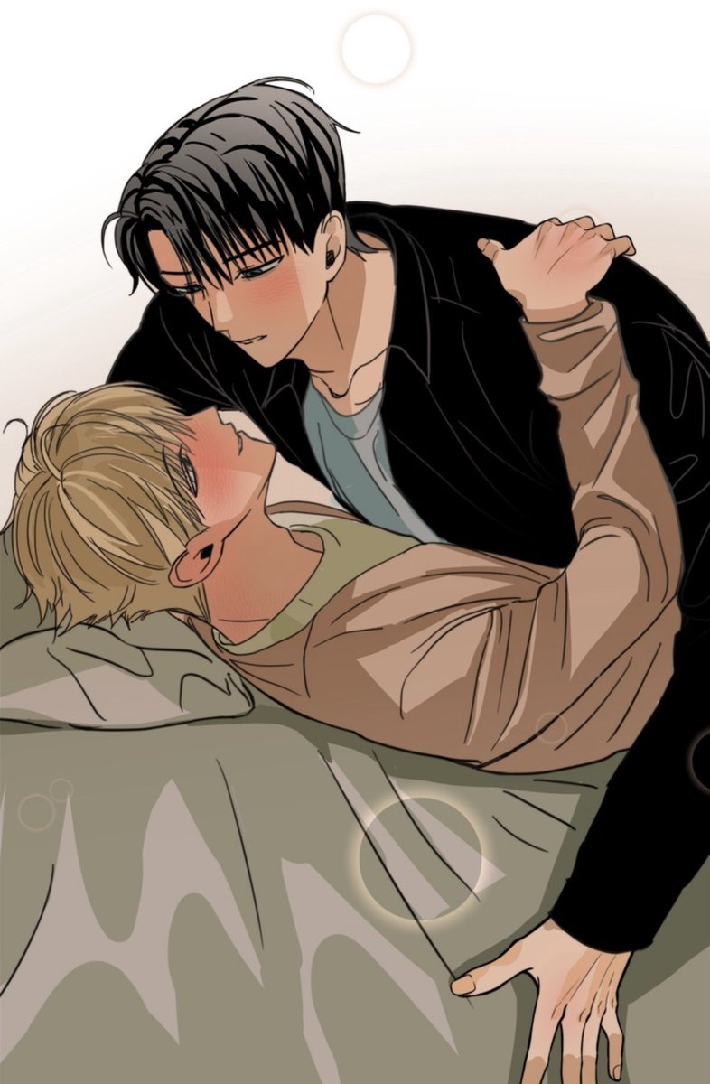 청게들이 어엿한 으른게이로 자라난 모습
너무 보기 좋다.….//