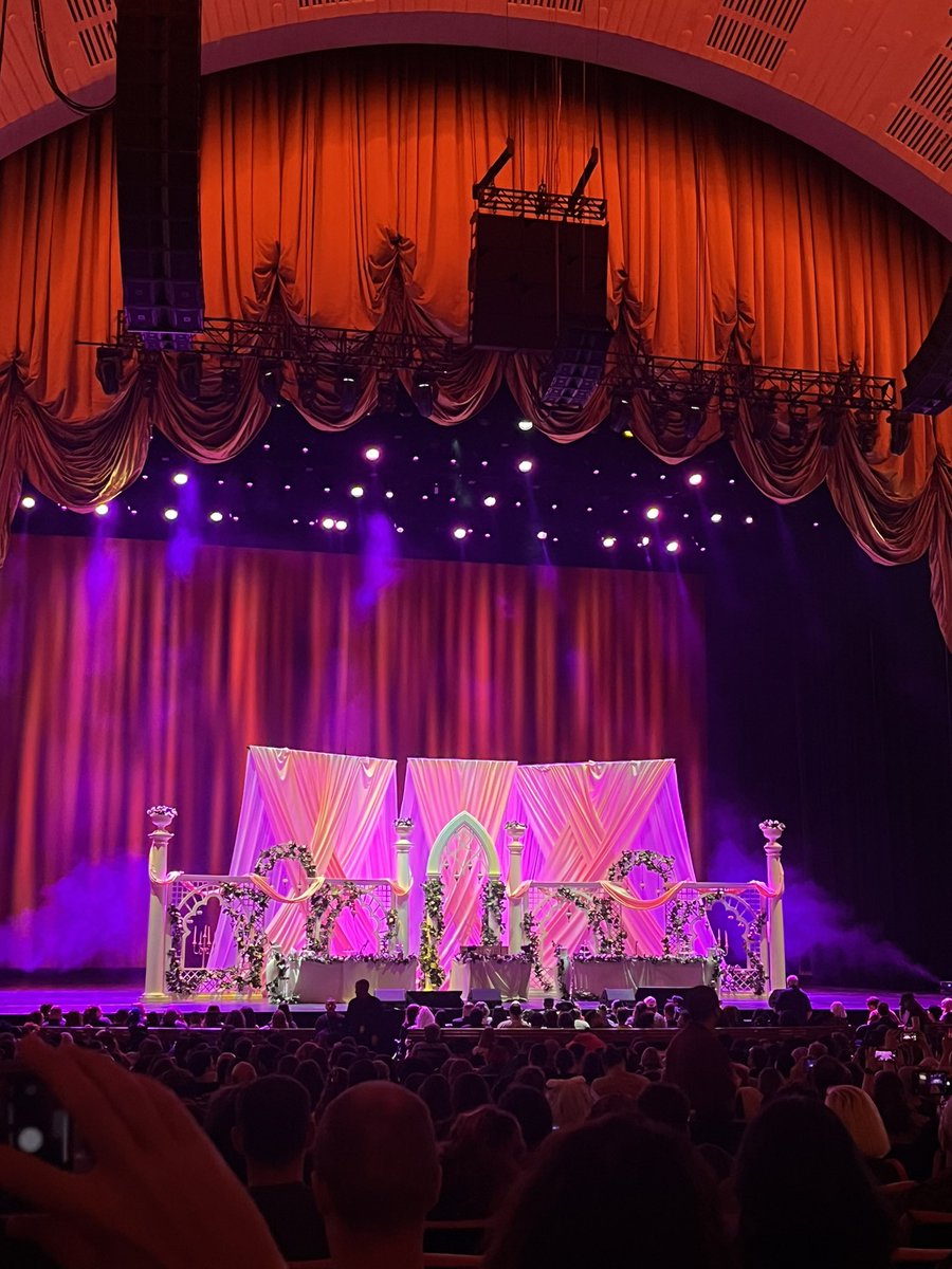 Crashing a wedding or something #CriticalRole