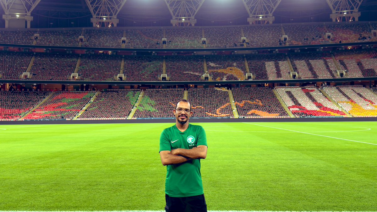 تم بحمد لله ..  يا رب توفيقكً🇸🇦🦅