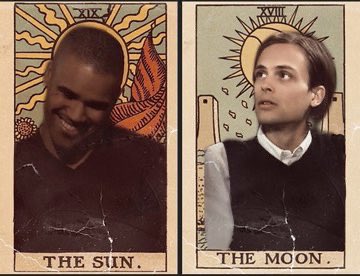 moreidfeed's tweet photo. #MoreidWeek2025 when the sun loved the moon https://t.co/pTU3qeSQUe