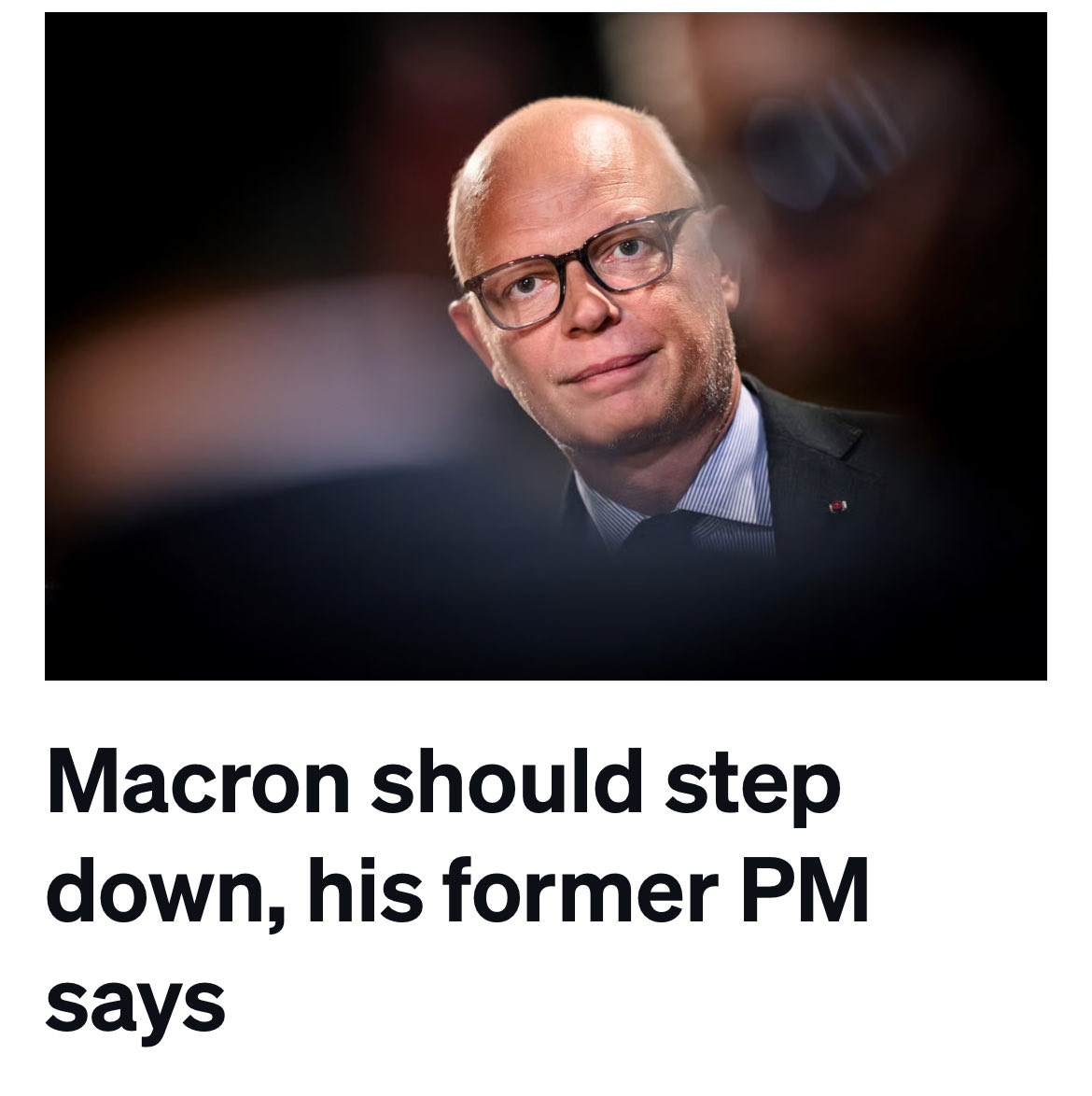 provemewrong411's tweet image. Macron has single-handedly destroyed France, turning a beautiful and prosperous country into a third-world zoo…He needs to be charged with crimes against France…