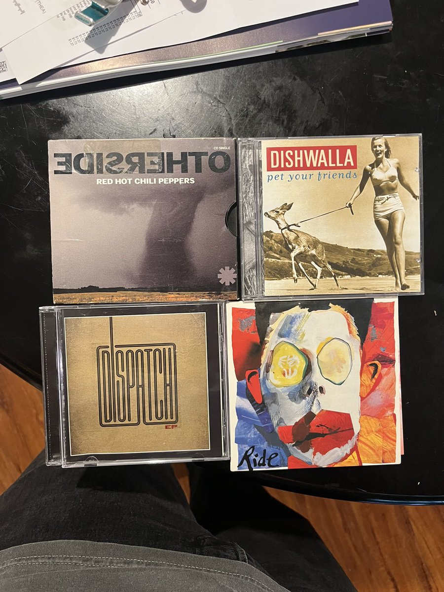 peterjamesram's tweet image. Found some gems today bugs and ghouls