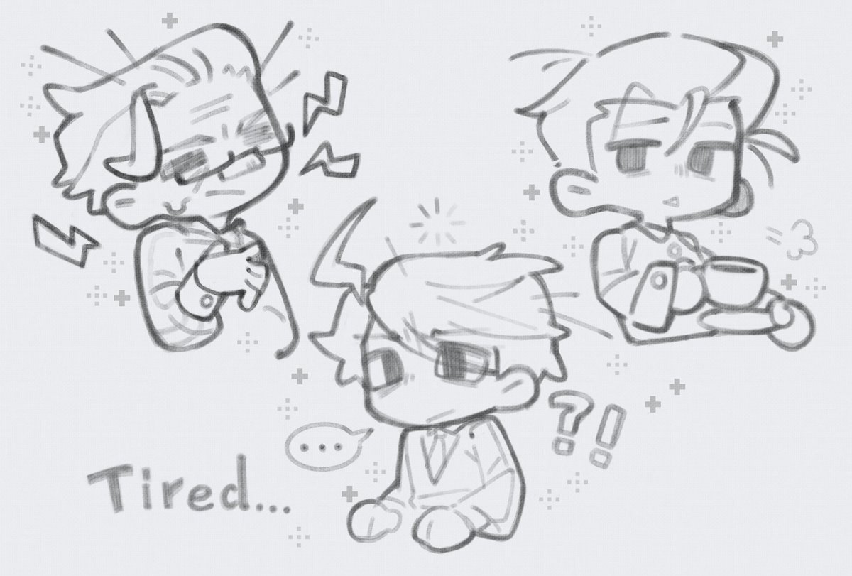 Point！³ (@point_third3) on Twitter photo 