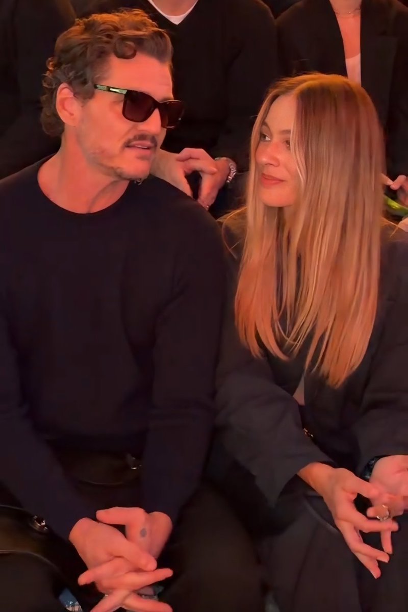 infopascalbr's tweet image. Imagina ficar do ladinho dele assim igual a Margot Robbie?