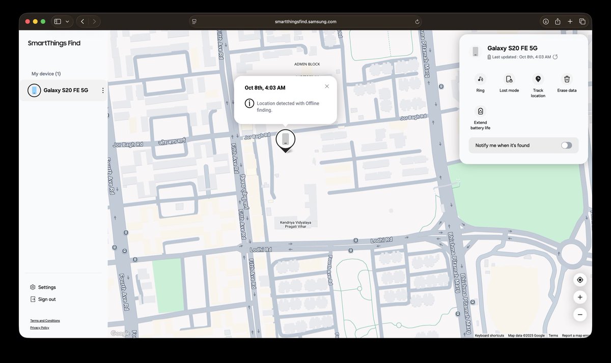 Nirmal Banerjee tweet media