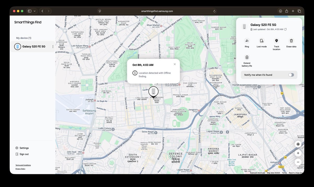 Nirmal Banerjee tweet media