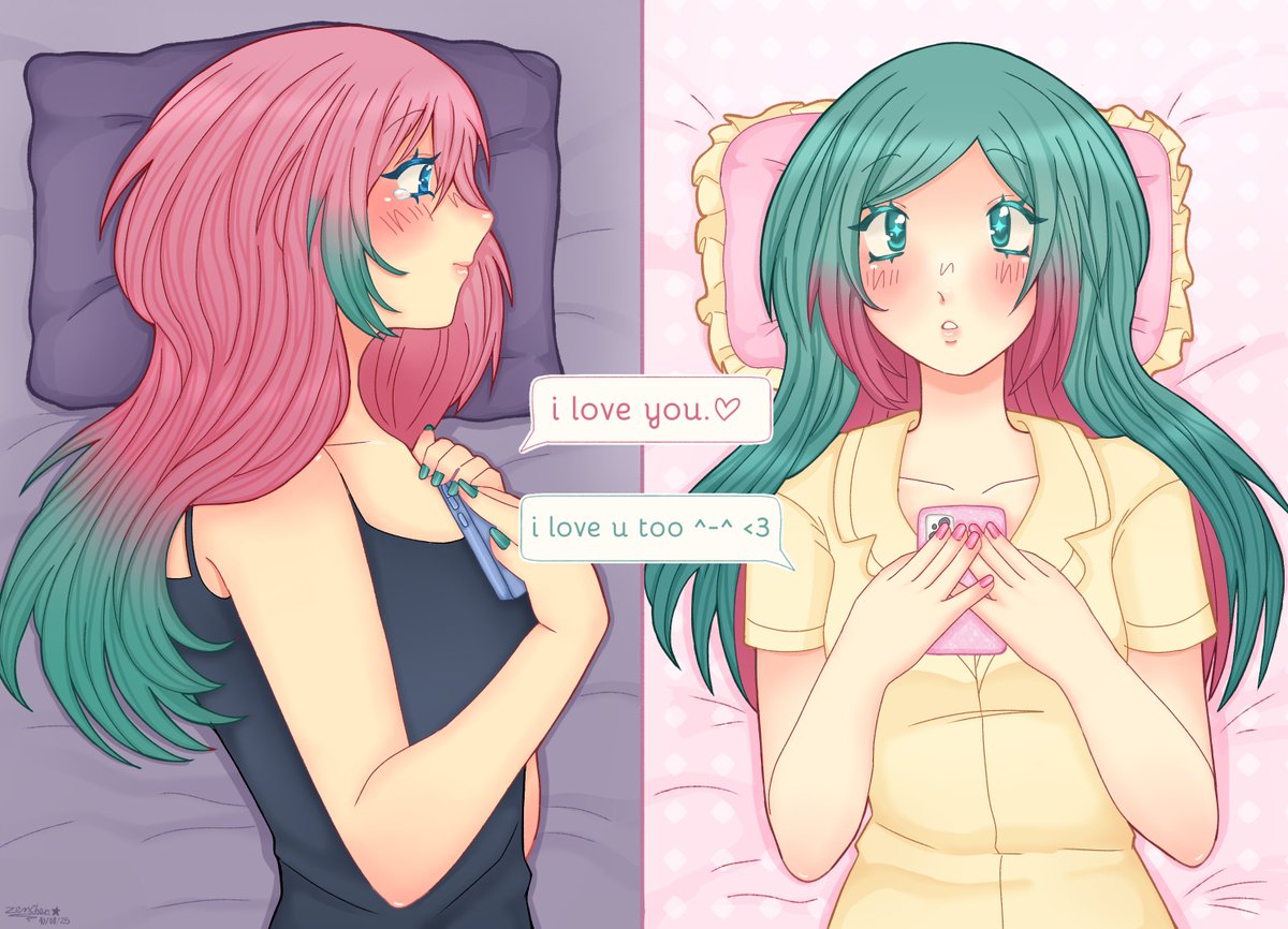 ikiryouu's tweet photo. ♡⸜(ˆᗜˆ˵ )⸝♡

#prsk_FA #negitoro https://t.co/a6H7NTiQkd