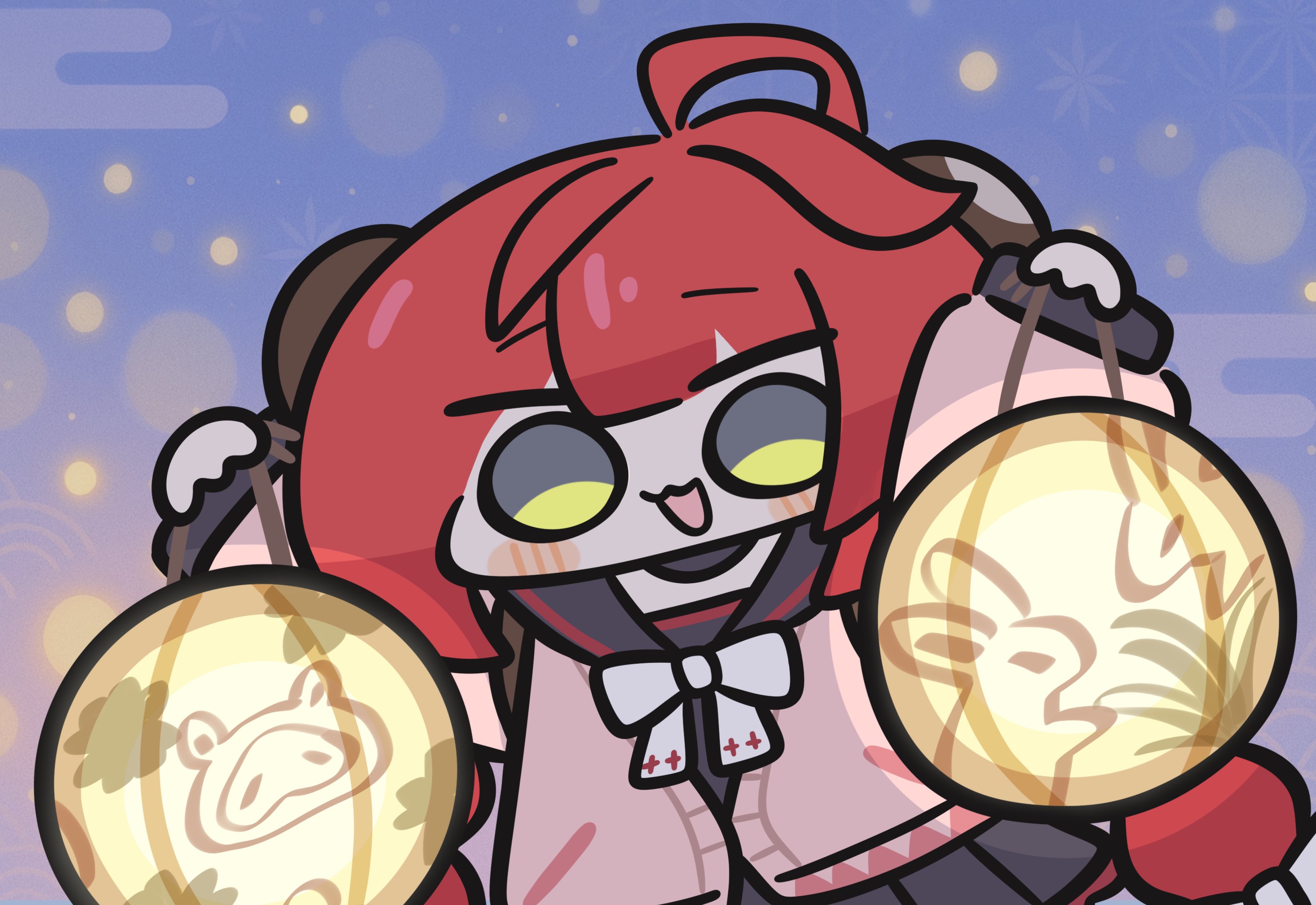 れいるか (@hana87z) / X