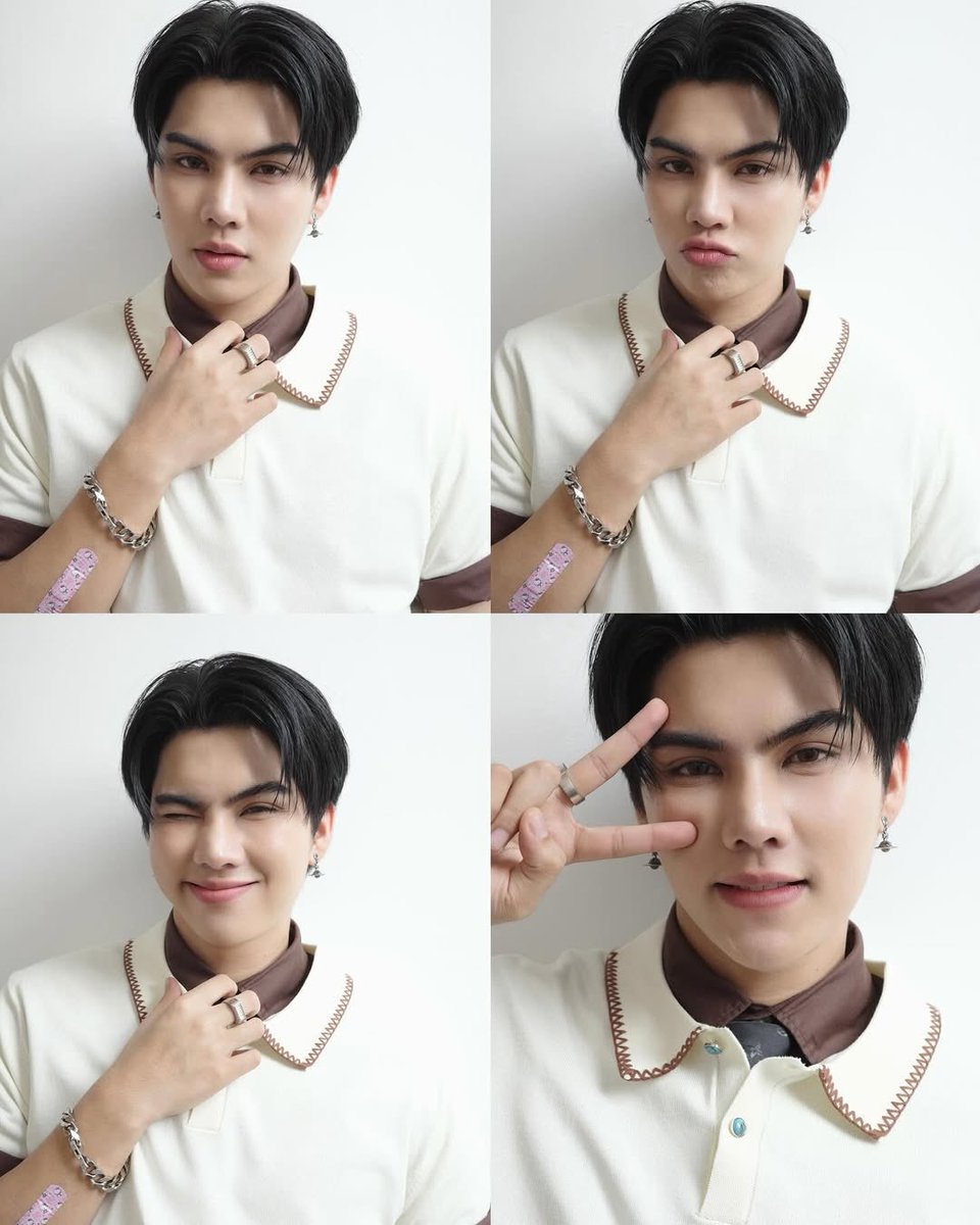 I miss my little bear so much☹️🥺

<a href="/fort_fts/">FortFTS (福福) #เวียร์</a> 

#ComeFortZon #FortFTS