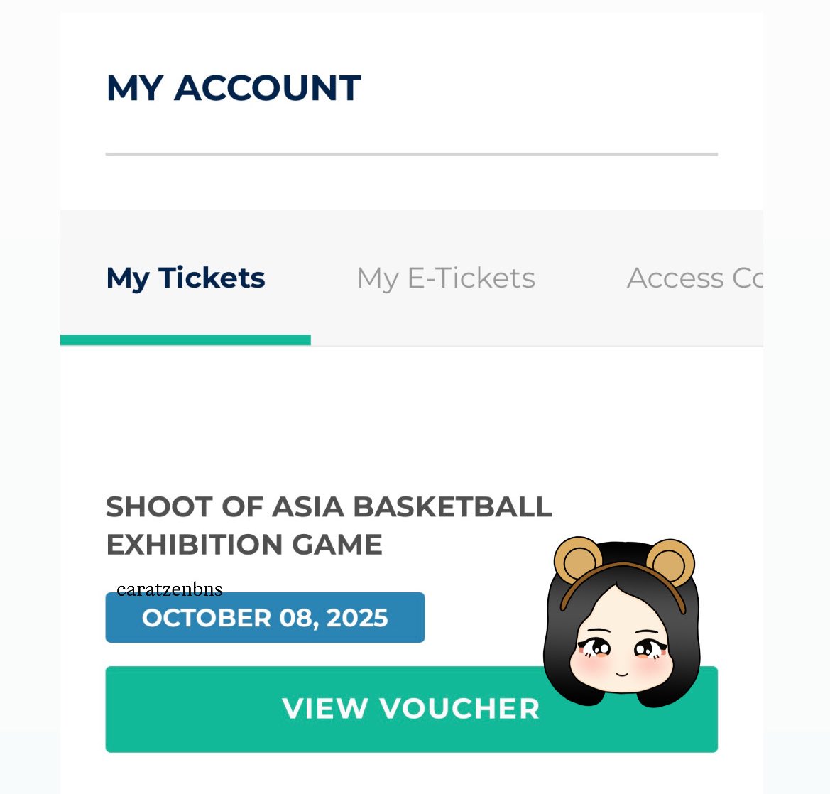 caratzenbns's tweet image. para kay #29 🏀

#BENCHShootOfAsia