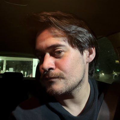 #NewProfilePic