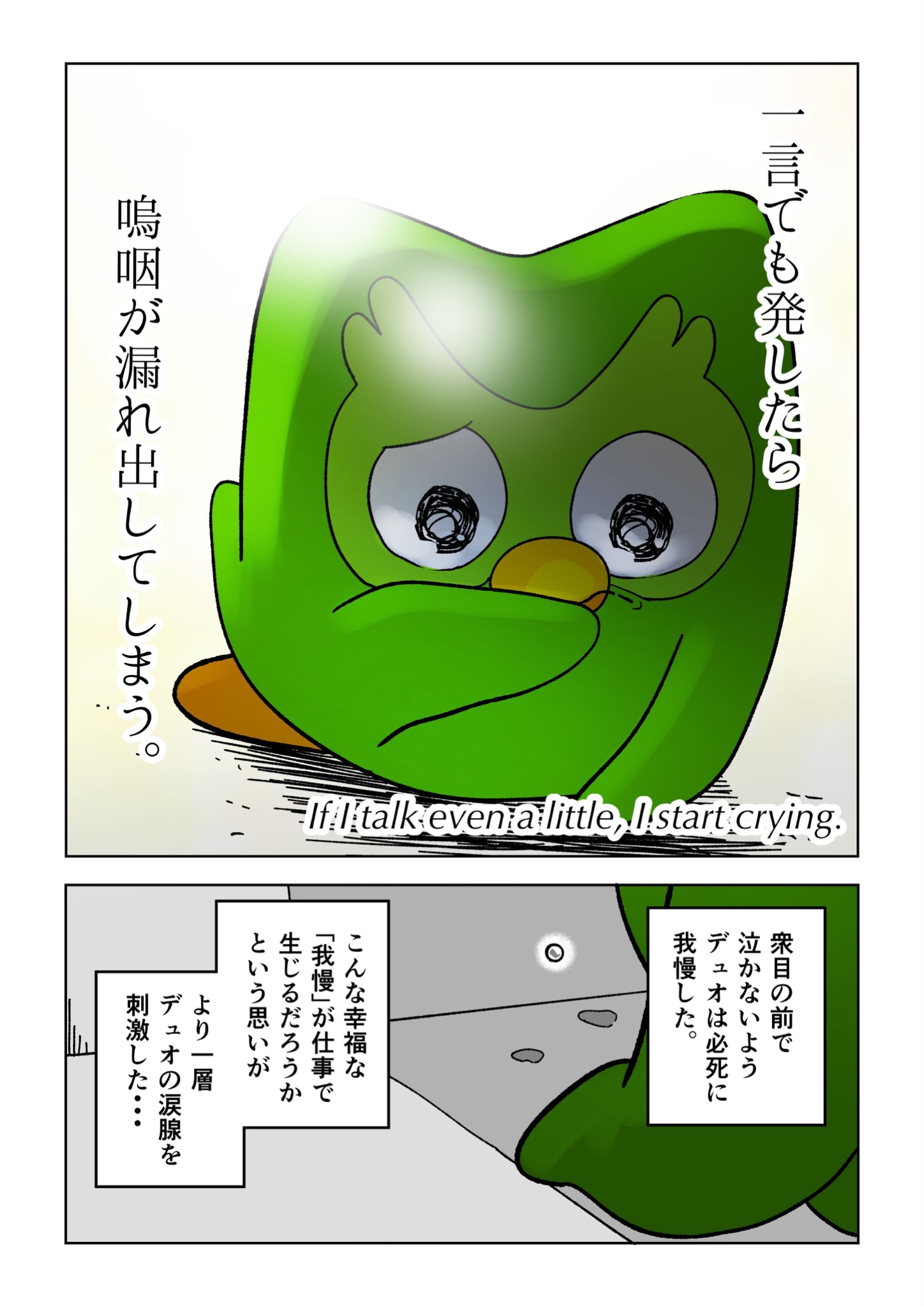 Duolingo(デュオリンゴ) | 日本公式🇯🇵 (@Duolingo_Japan) / X