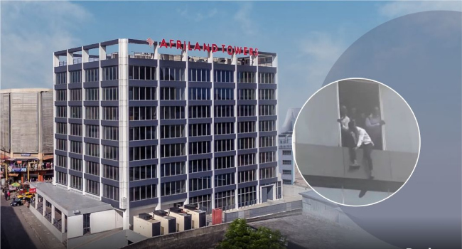 Lagos To Begin Coroner’s Inquest Into Afriland Tower Tragedy October 14

channelstv.com/2025/10/07/lag…