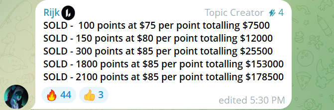 Rumpel Intern tweet media