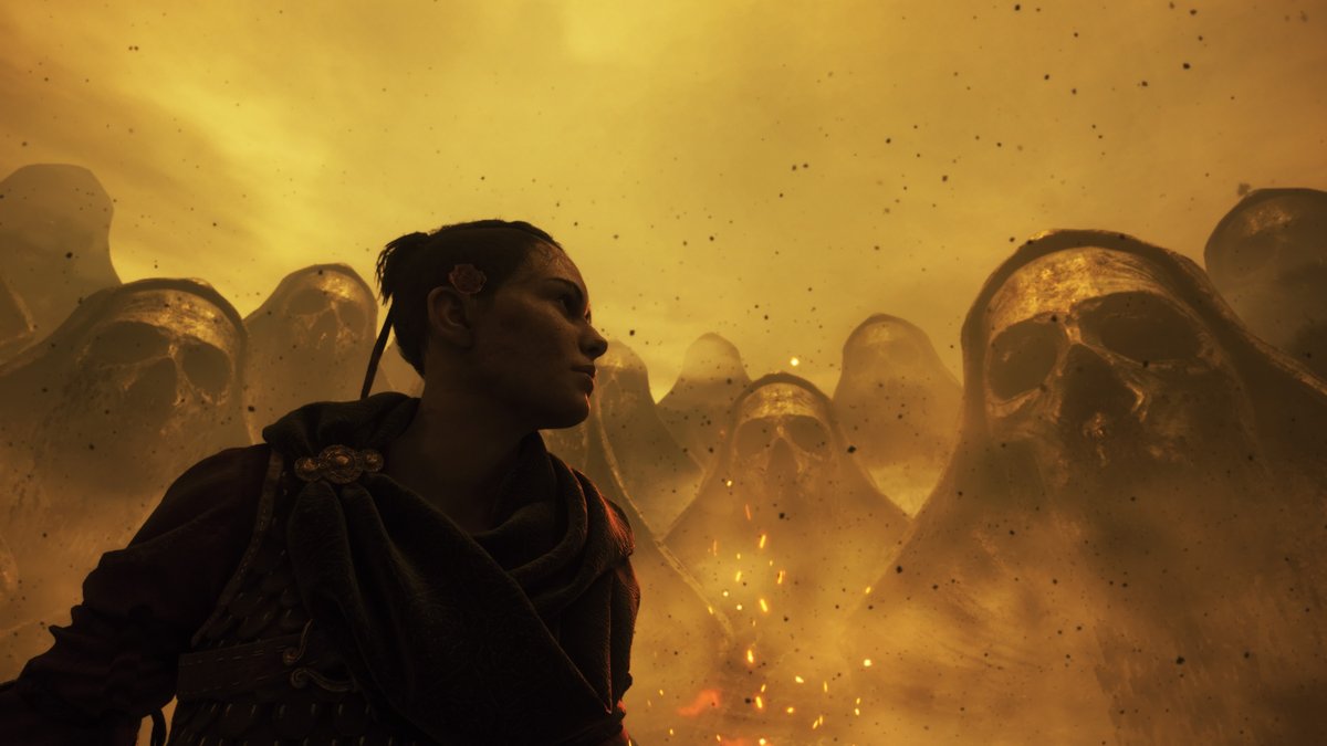 AkiraAoyama_VP's tweet photo. #WIGVPPlague "Extinguis" bis
#TCCCreepy
๐ฎ#APlagueTaleRequiem ๐
#APlagueTale #Amicia #PSShare #PSBlog #VPRT #VPCONTEXT #WIGVP #VGPUnite #VPGamers #VPWorld #APlaguetaleLandscapeVP #PortraitVP #WVPPortrait #ThePhotoMode #LowAngleVP #VirtualPhotography https://t.co/TwdWnnJZTf