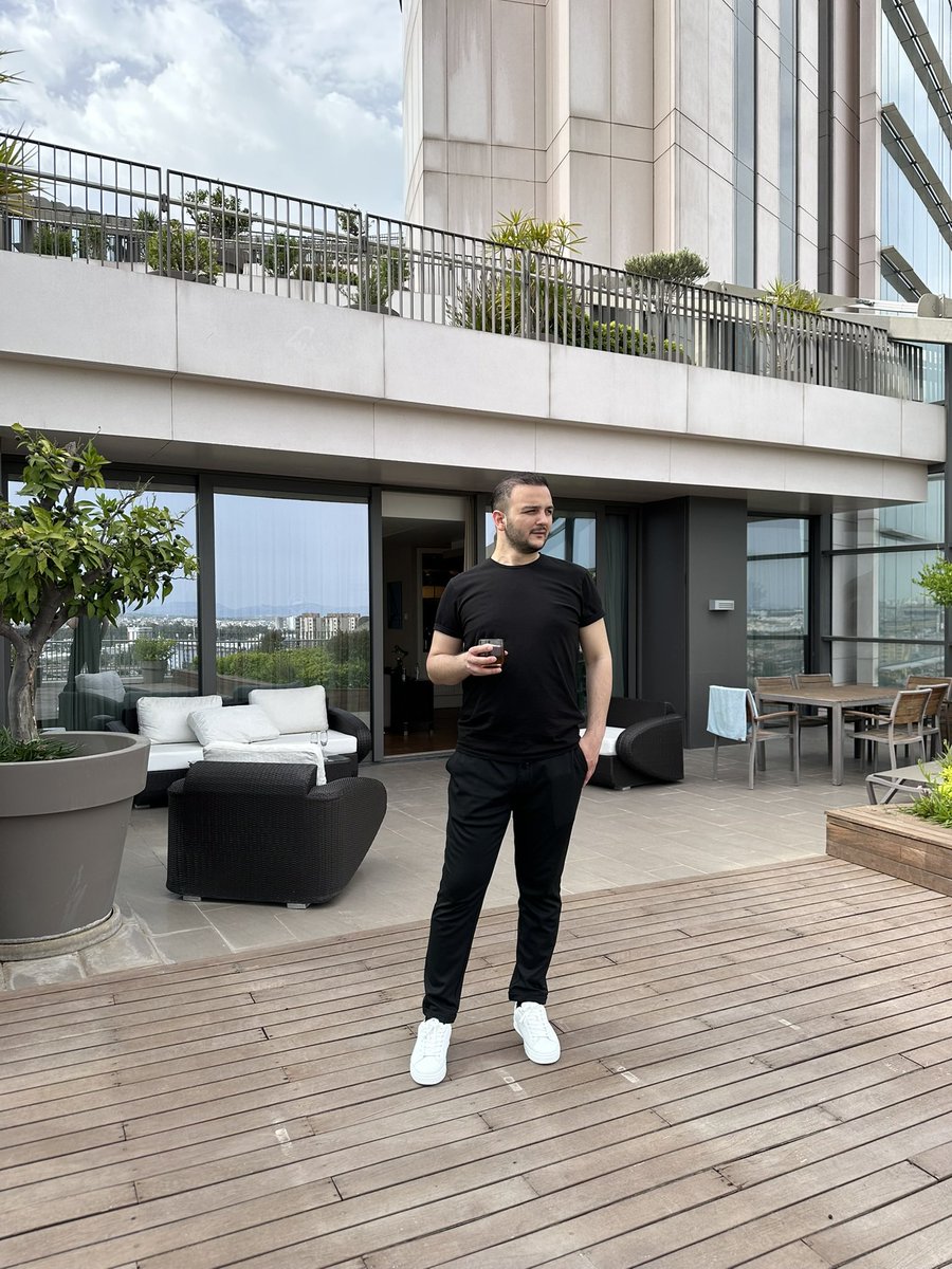 Mehmet Arif Doğan (@meardgn) on Twitter photo 