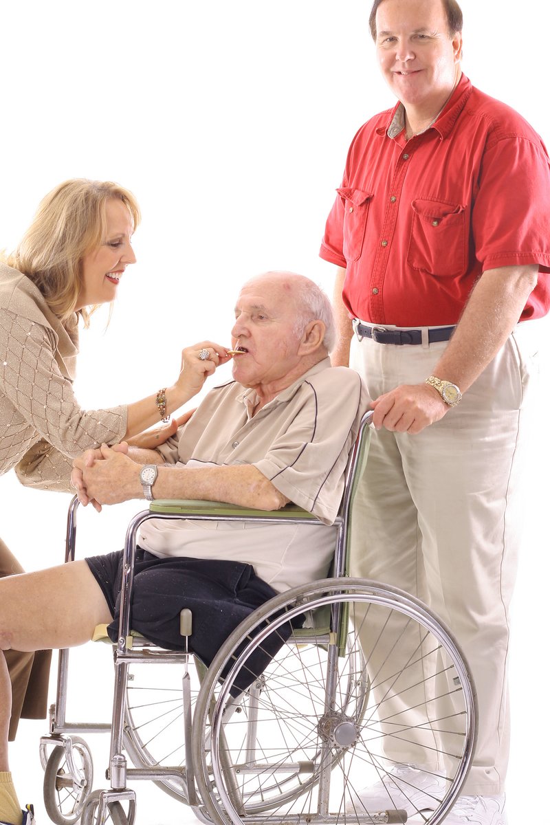 New blog post! When a loved one enters hospice care, having an experienced and compassionate caregiver can alleviate stress and provide essential support for your family. A-1 Home Care is here to help during this difficult time. Learn more: bit.ly/3HUwzOn