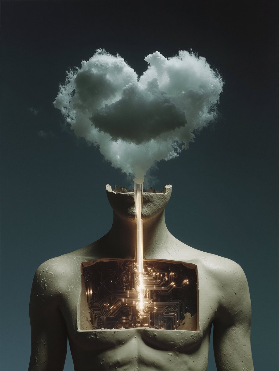 koldo2k's tweet image. Feelings in the cloud.