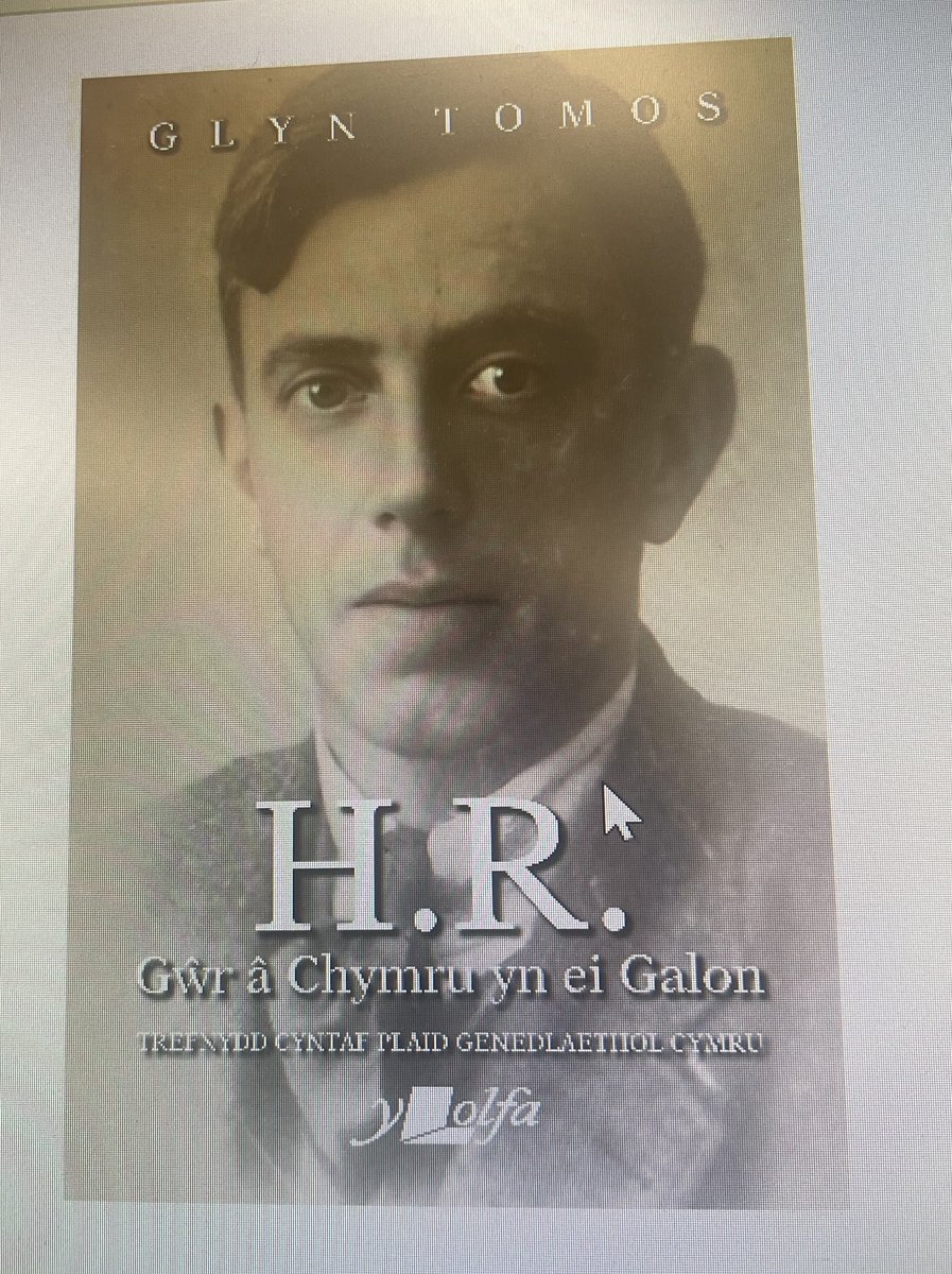 Rhian Tomos tweet media