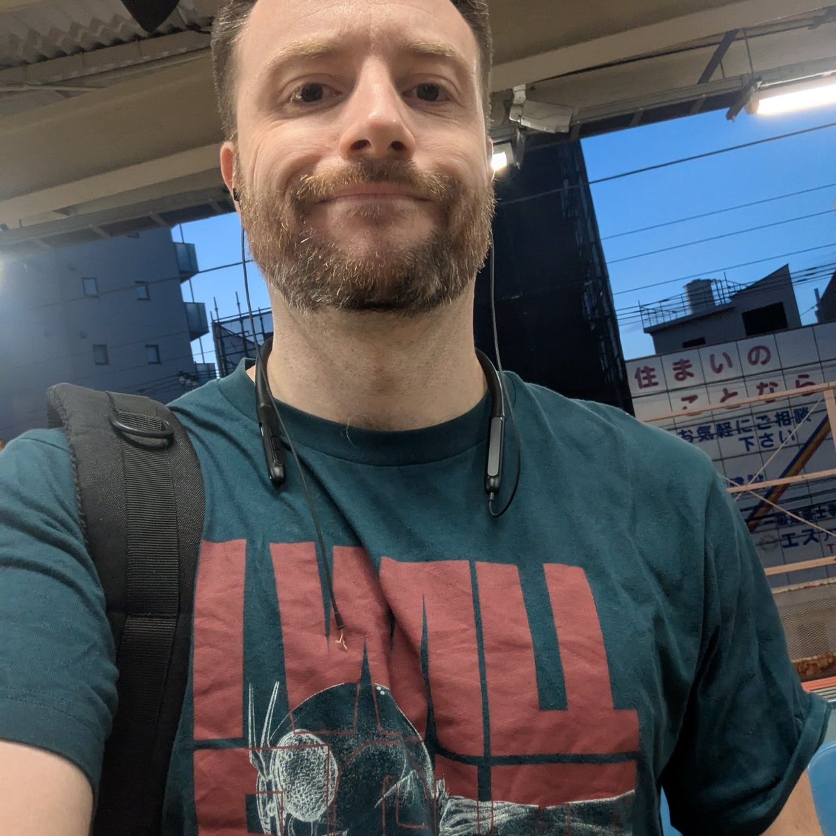 本日、撮影に入ってます〜