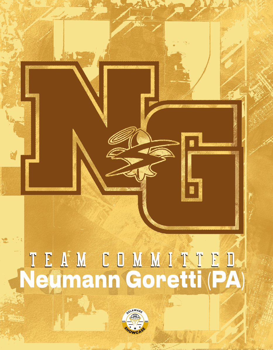 D1 Showcase (@d1showcase302) on Twitter photo Four more programs joining us in Wilmington, Delaware December 12th-14th! 🏀
Lincoln Railsplitters (NY)
Riverdale Baptist (MD)
Eagle Academy (BX)
Neumann Goretti (PA)
Powered by <a href="/Trentw_23/">Trent Watson 💎</a> Four more programs joining us in Wilmington, Delaware December 12th-14th! 🏀
Lincoln Railsplitters (NY)
Riverdale Baptist (MD)
Eagle Academy (BX)
Neumann Goretti (PA)
Powered by <a href="/Trentw_23/">Trent Watson 💎</a>