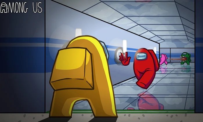 EVERYONE GET READY FOR THE CRAZIEST COLLAB I GOT PLANNED WERE PLAYING AMONG US! 
CHAOS AND BETRAYAL ITS GOING TO BE CRAZY
With <a href="/AkudaKozia/">Kozia Akuda/ Gringe tuber and streamer/</a> <a href="/KaidasWorld/">Kaida🐾🪶</a> <a href="/HodgofVT/">Hodgof</a> <a href="/Mokuran/">モクラン</a> <a href="/onyonyuwu/">ony 🎤 elf idol (hiatus.)</a> <a href="/Soleil_Helios/">Soleil Helios</a> <a href="/SiredFox/">ДИАНА</a>
We will see you at 3pm EST tomorrow!