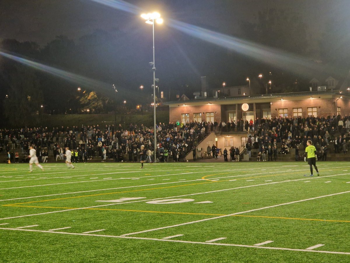 Nordic Stadiums tweet media