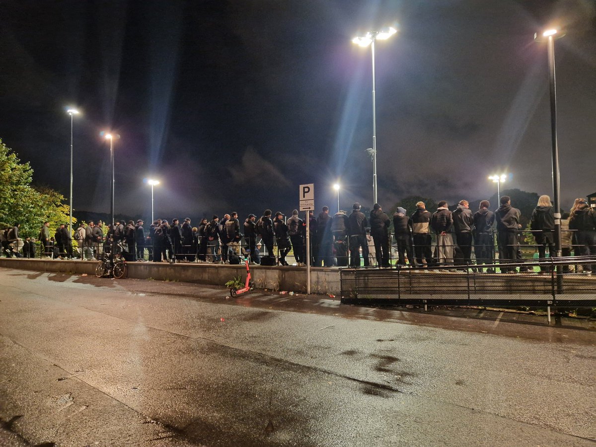 Nordic Stadiums tweet media