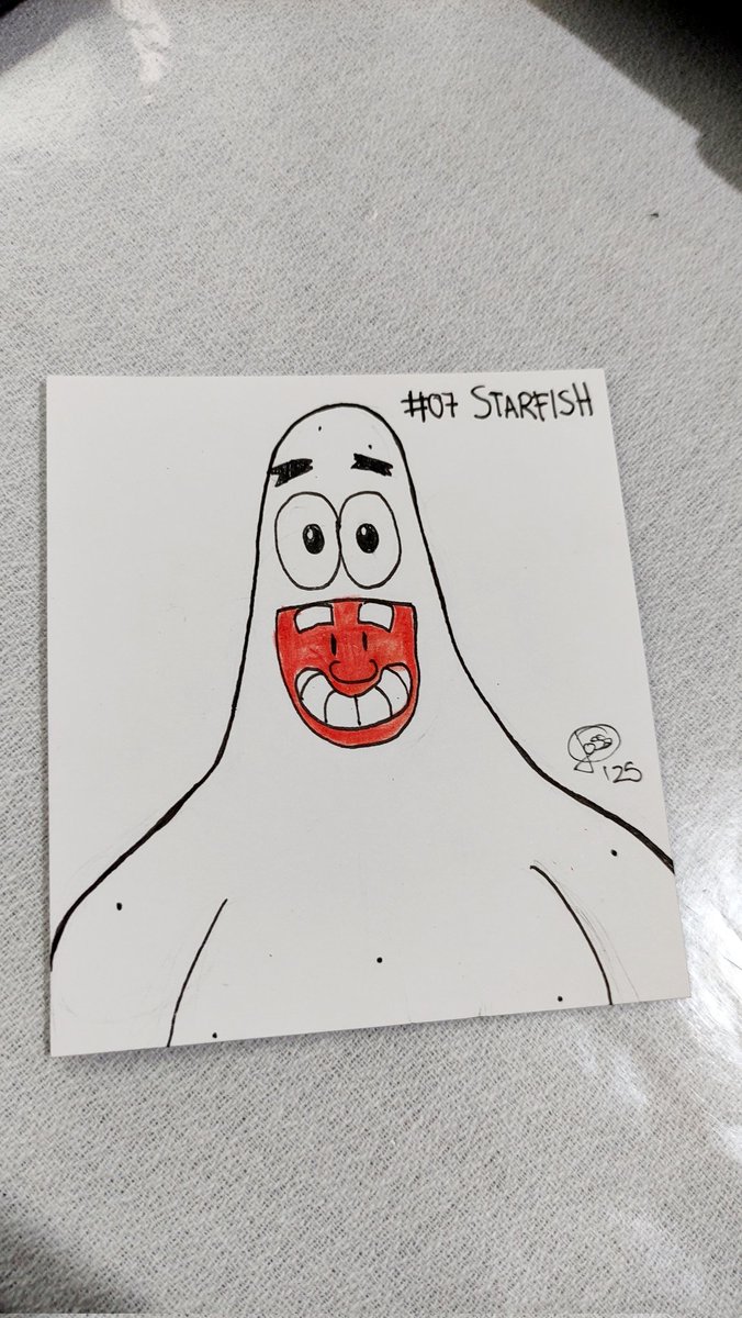 Joss Cartoons | Open Commission ⭐ tweet media