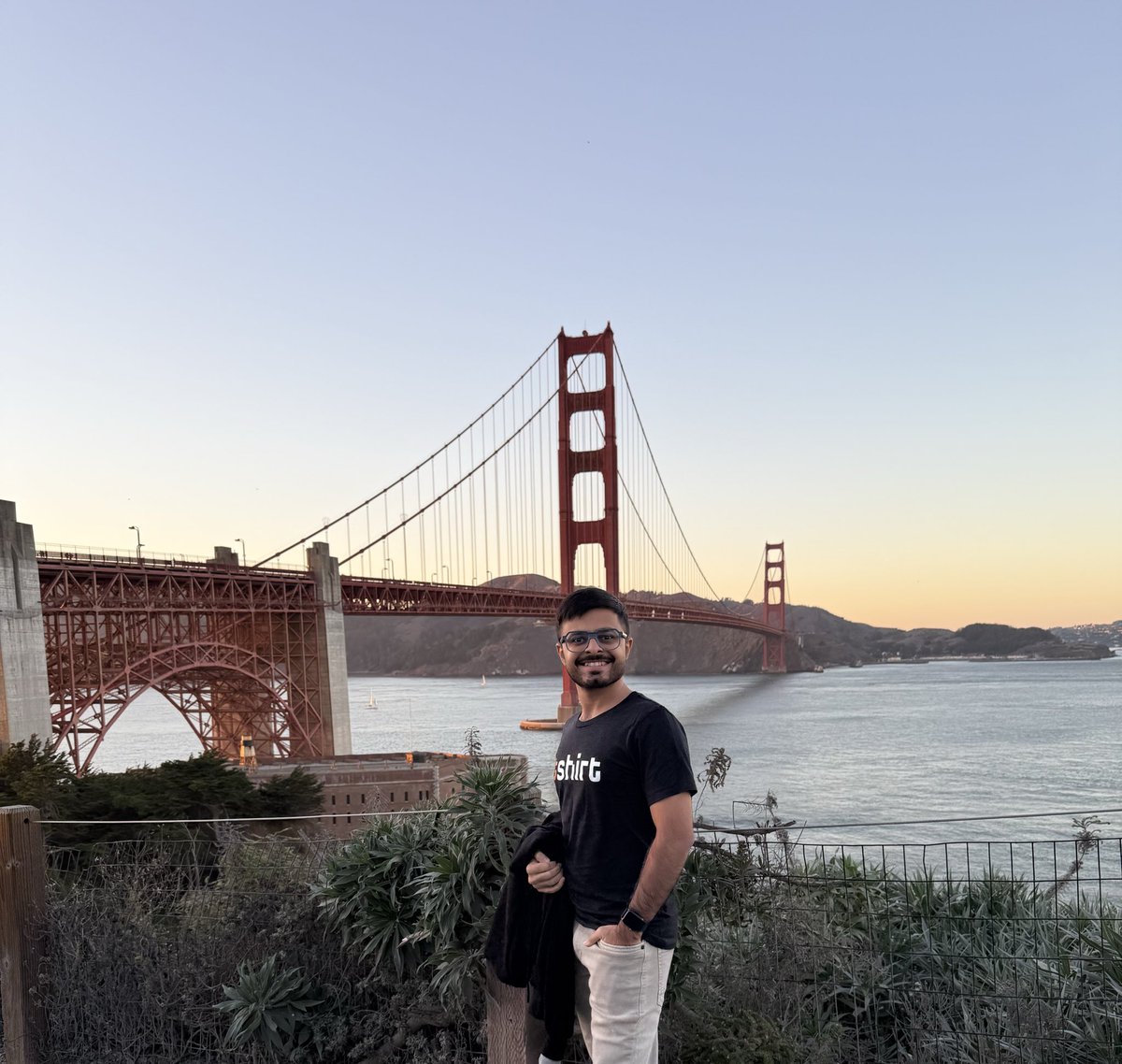parthsuba77's tweet image. San Francisco is buzzing for #SFTechWeek 

I’m Parth Suba with 10+ years in SEO, helping brands stay visible across traditional, social &amp;amp; AI search.

If you’re hosting a session on AI, search, or content visibility, I’d love to join the conversation or collaborate.

I am excited…