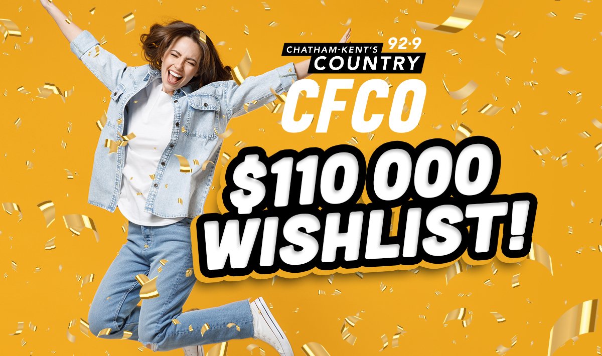 Carla, Brandon &amp; RaeAnn were this afternoon's qualifiers! Week #4 qualifying continues Wednesday morning with <a href="/OnAir_Dave/">Dave 🏝</a> <a href="/cj_ontheair/">Cheryl Johnstone</a>! 
Also, sign up at country929.com
