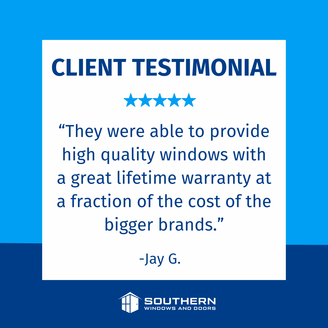 SouthernWndws's tweet image. Ready to upgrade your home with beautiful, energy-efficient windows and doors? Visit slwindowsdfw.com to get started today!

#SouthernWindowsAndDoors #WindowReplacement #DoorInstallation #HomeImprovement #EnergyEfficientWindows