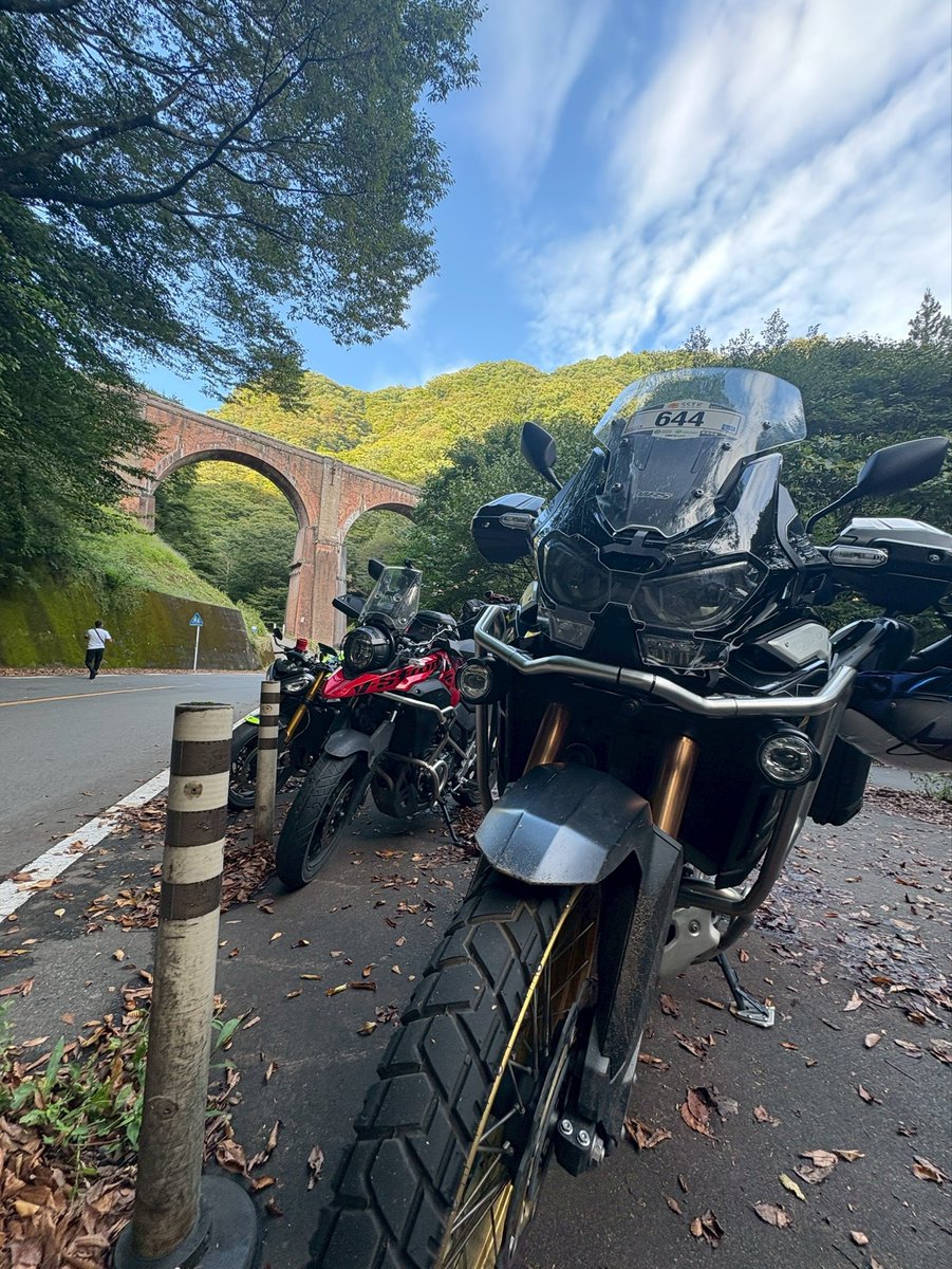 TsuchiuraNumber's tweet photo. 去年は雨で写真撮影を断念した眼鏡橋。
晴れて良かった。 https://t.co/63c6dNuh8r