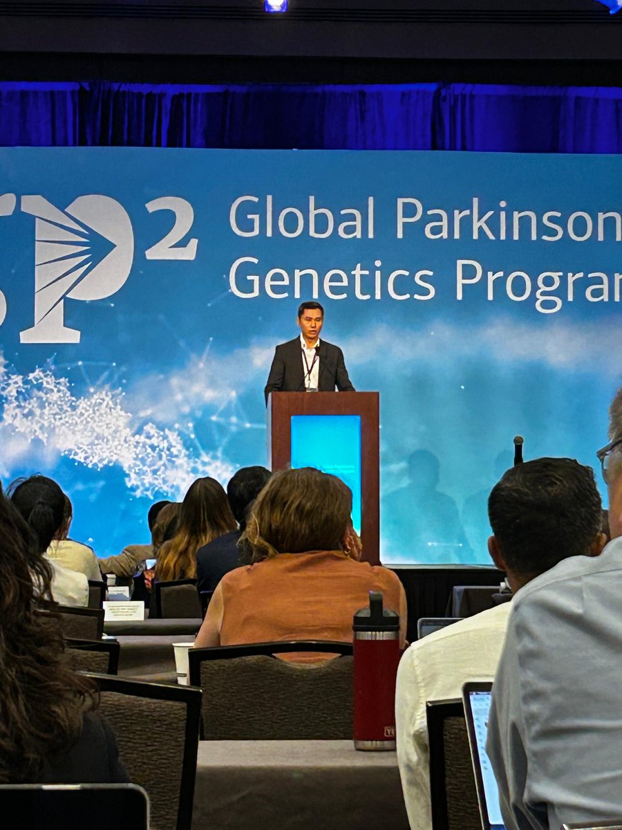 Rauan_Kaiyrzhan's tweet photo. Proud to share that our CAT-PD team presented PD genetics updates from Central Asia &amp; Transcaucasus at the GP2 meeting in Honolulu, 2025.
Our cohort helped GP2 reach 100K genotyped samples &amp; won the Best Poster Award!
Thanks to all who made it possible @IonSynapse https://t.co/89mKWngvam