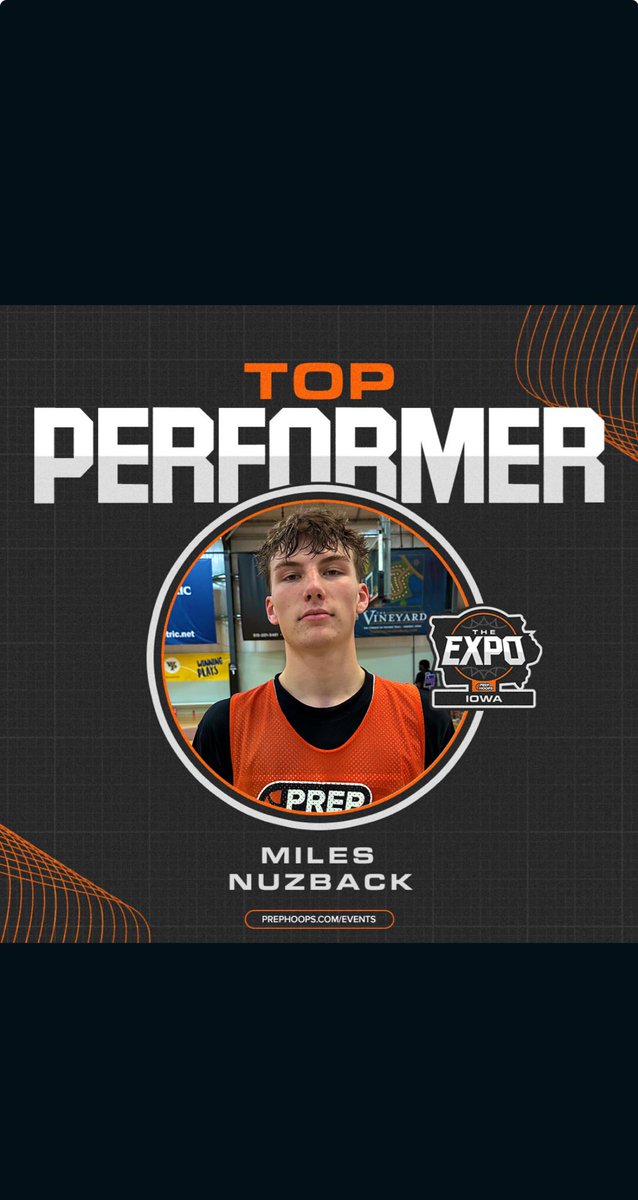 Miles Nuzback tweet media