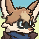 Tidbit (@tidbitty) on Twitter photo Been practicing the PMD artstyle Been practicing the PMD artstyle