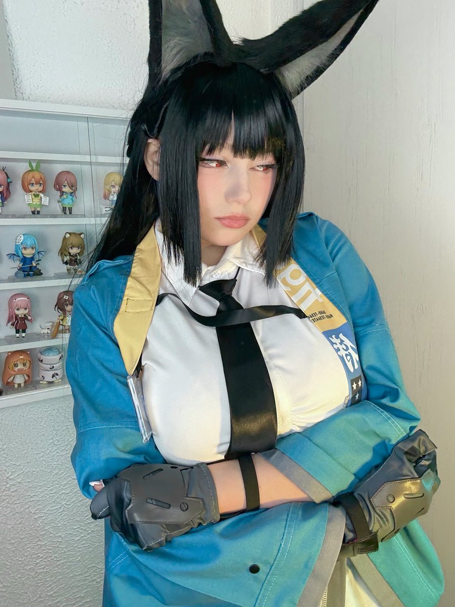 Miyabi 💙