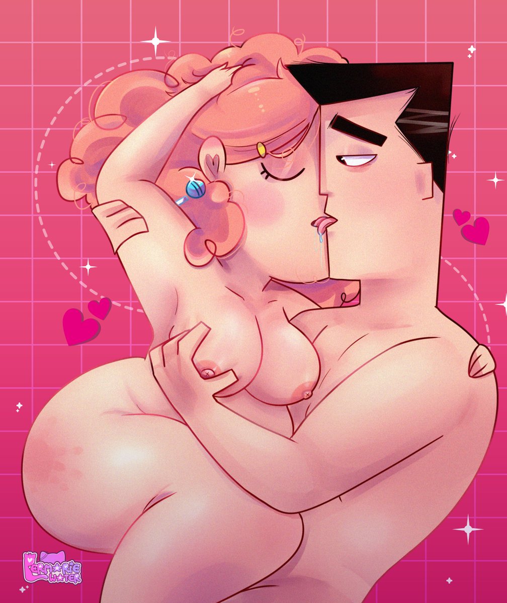 ❣️Permarie (OPEN COMMISSIONS)❣️ tweet media