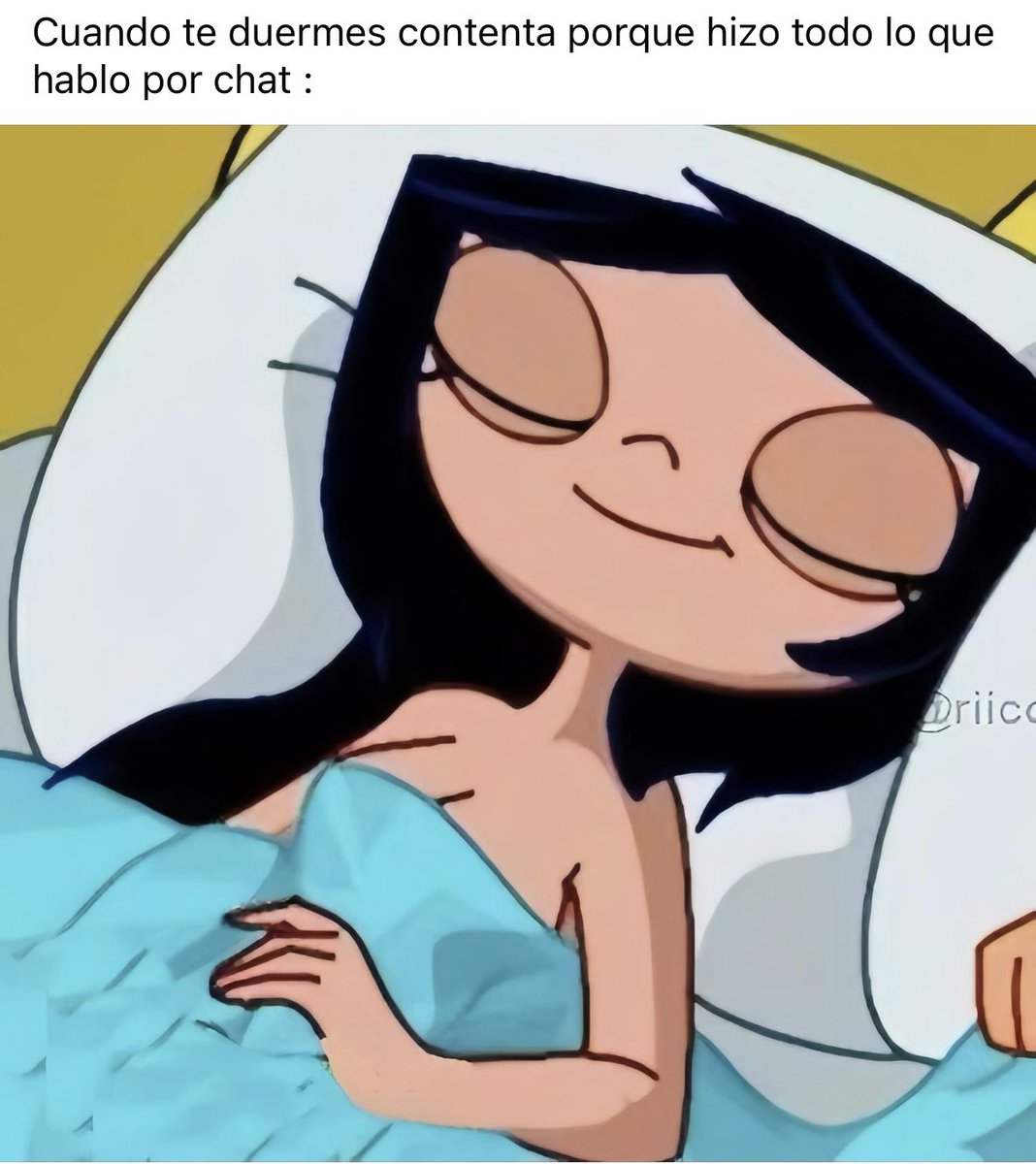 Súper agusto.!!! 🤤