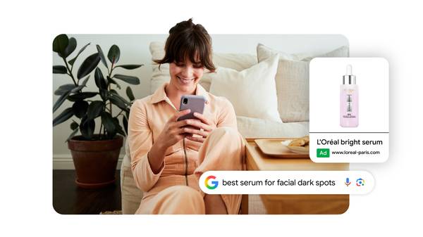ReputationMart's tweet image. L’Oréal’s formula to reach 2 billion customers by 2030 dlvr.it/TNXZ97