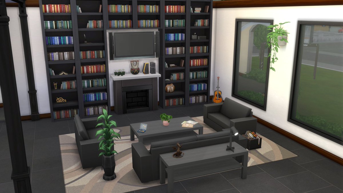 ForgetfulSimmer tweet media