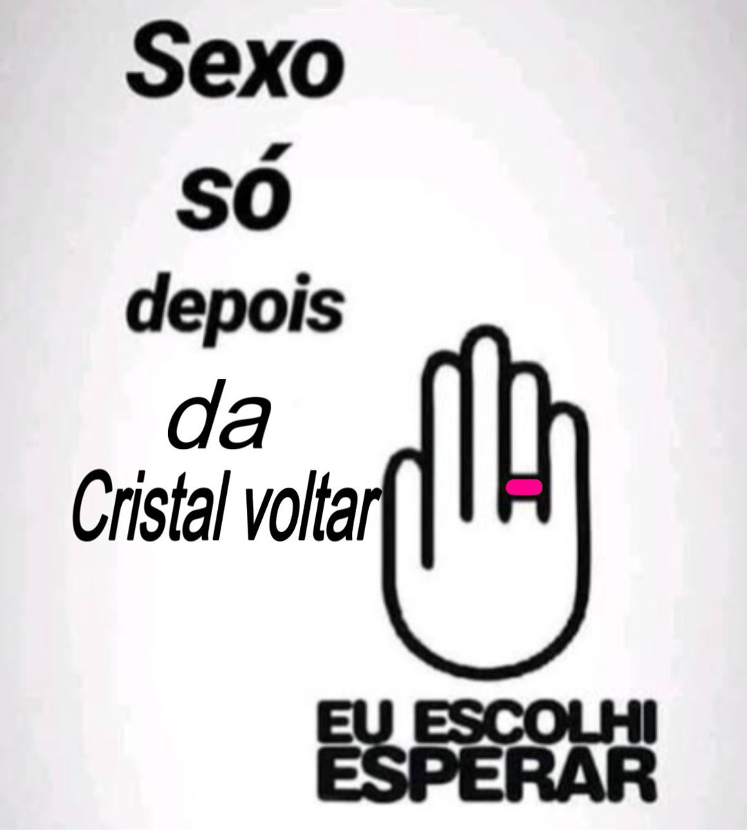 Mirrorbalxs's tweet photo. 🚨‼️CONTAGEM REGRESSIVA// Onde está a Cristal?‼️🚨
FALTA APENAS 30 MINUTOS PARA O #funbathon//#AssistafunBABE https://t.co/XR3oY43ab5