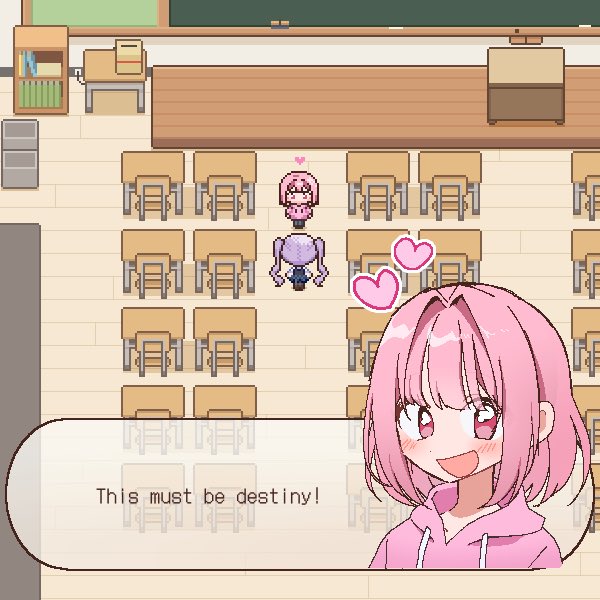 starlykke's tweet image. THIS IS THE CUTEST PICREW EVER😭😭
