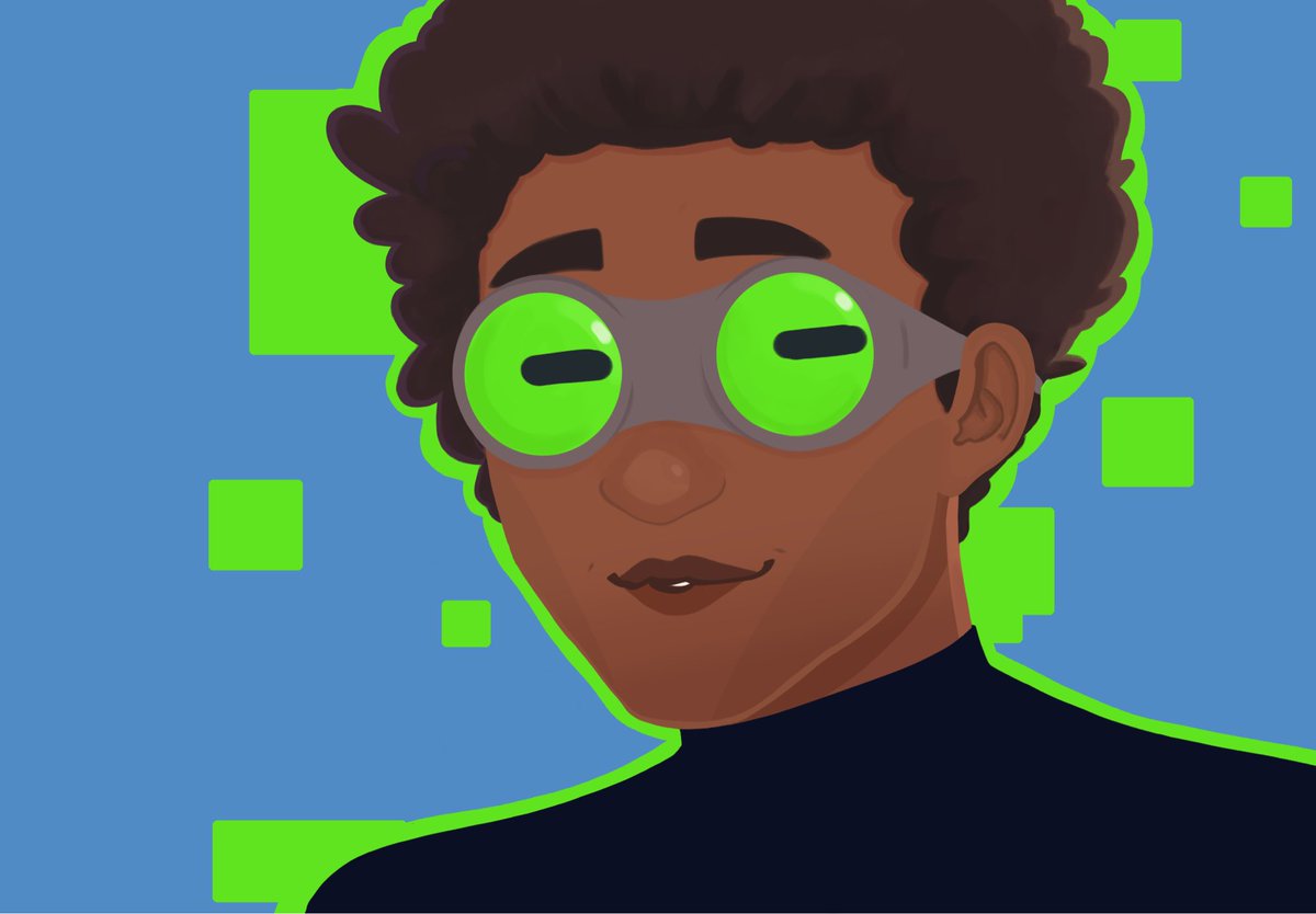 radioactive beetle (@Chocolateb9856) / Posts / X