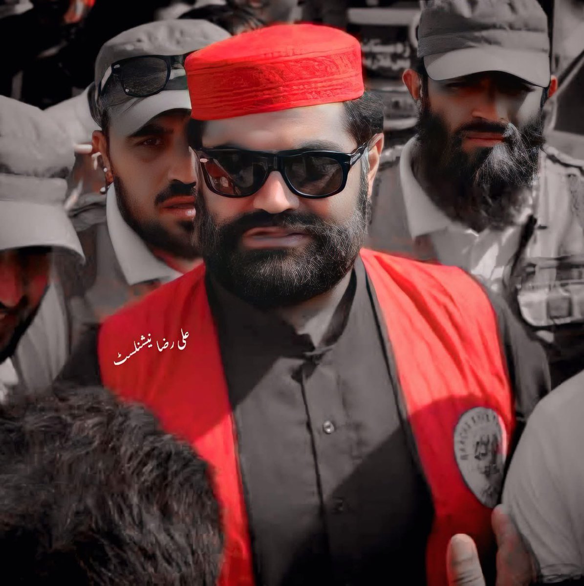 malakusman's tweet photo. د ایمل خان د بیان خلاصه :”د پښتونخوا او بلوچستان په معدنياتو د ځاېې خلقو حق دی، دا حق هغو له ورکول پکار دی” ګنې زه به خپله مبارزه جاری ساتم @AimalWali 
#AimalWaliKhan https://t.co/IG0VPIwWRl