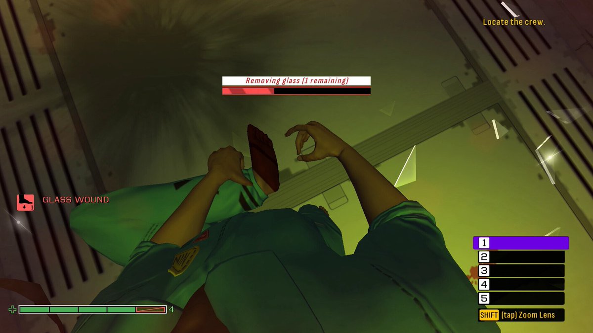 Aftermath_site's tweet image. Skin Deep has some very good patch notes

aftermath.site/skin-deep-patc…