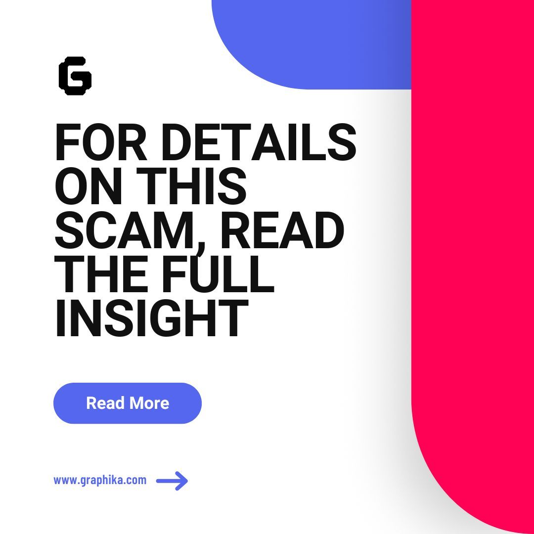 Graphika_NYC's tweet image. Scammers are impersonating the FBI’s IC3 on Facebook &amp;amp; TikTok, using AI personas, fake websites, &amp;amp; fraudulent recovery services to deceive victims.

Read the full insight: buff.ly/3E6C2TQ 

#CyberSecurity #Fraud #Graphika