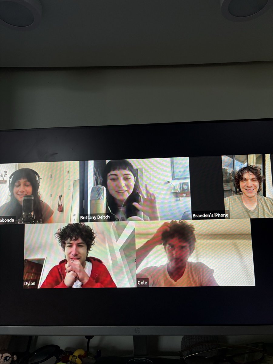 so excited i’m going to pause every ten seconds to freak out