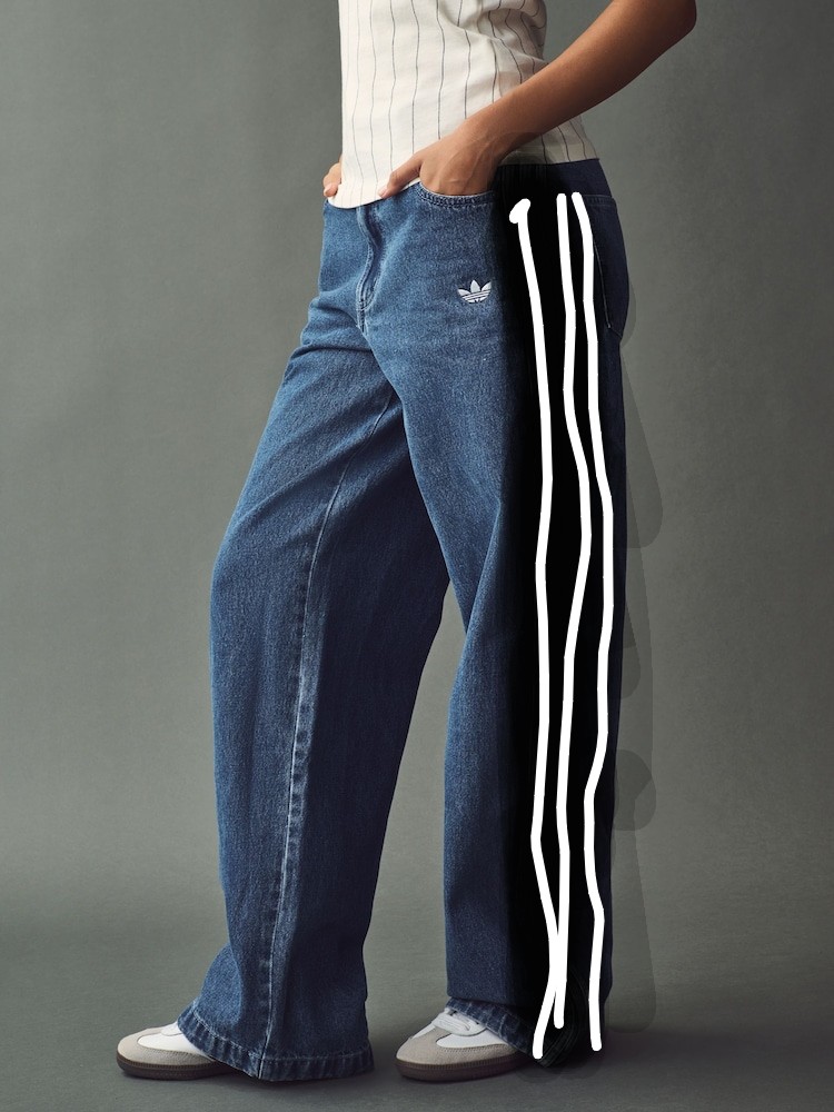 I give up trying to dress at uni, no matter what I do an international student is going to mog me. I saw a guy with these on campus, I couldn't even find them online